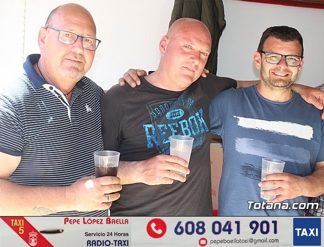 Comida de Convivencia 2019 - 4